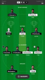 Fantasy suggestion #2